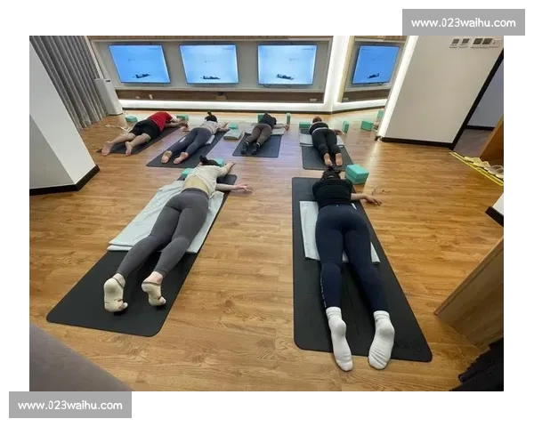 以科学拉伸为核心打造全身柔韧力量与健康运动新方式生活体验体系